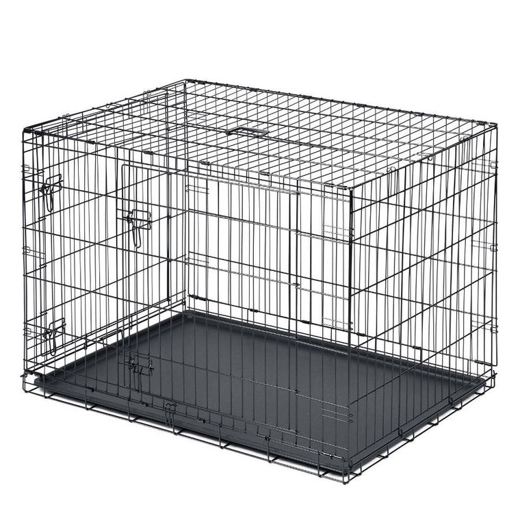 Pethaus, klatka dla zwierząt, 75,5-47,5-54 cm, PH-200