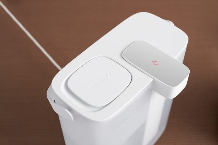 Philips, dzbanek filtrujący, z zestawem filtrów, 3 szt.