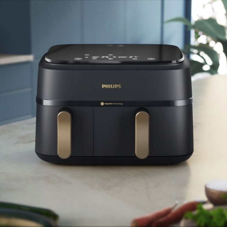 Philips, frytownica beztłuszczowa, air fryer, 352/00