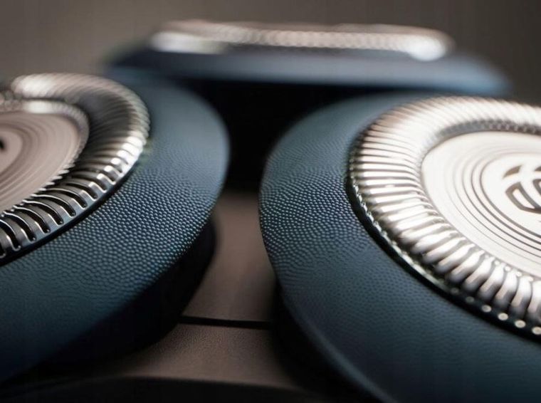 Philips, golarka, Series 5000X, X5006/00