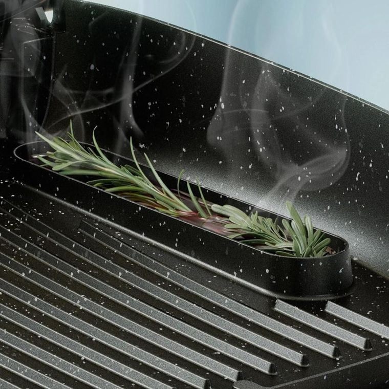 Philips, grill elektryczny, HD6212/90