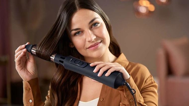 Philips, lokówka, BHA 530/00