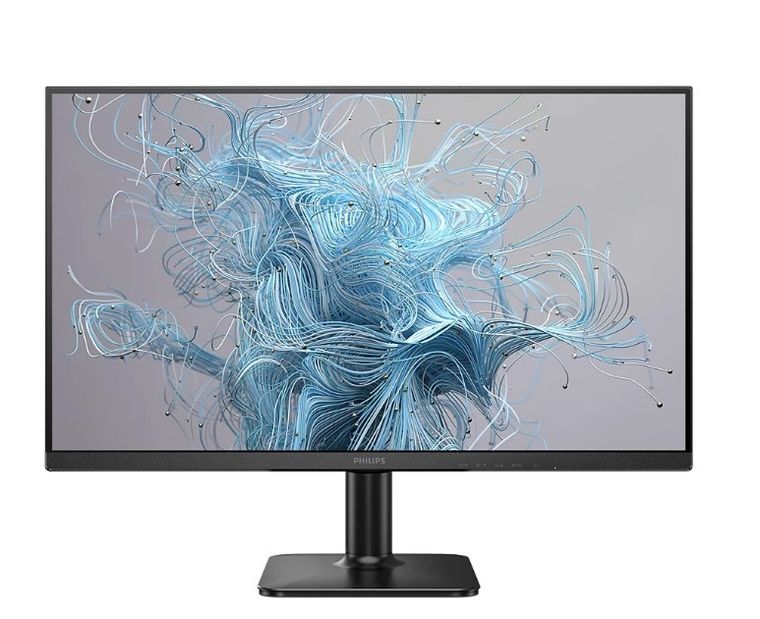 Philips, monitor, 24E2N1100LB VA, 100Hz, HDMI, VGA