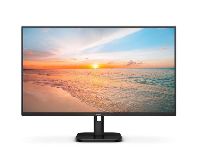 Philips, monitor, 27", 27E1N1200A, IPS 120Hz HDMI DP VGA, głośniki