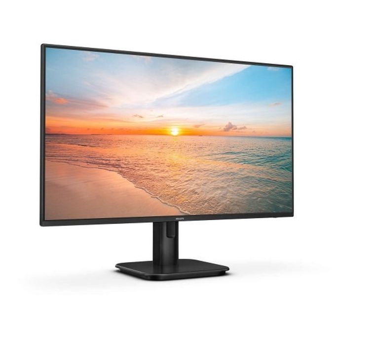 Philips, monitor, LED, 24", 24E1N1200A/00, 120Hz