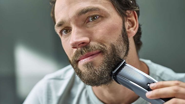 Philips, trymer do brody BT5502/15