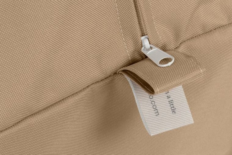 Piapimo, Roma, torba wielofunkcyjna dla mamy, beż