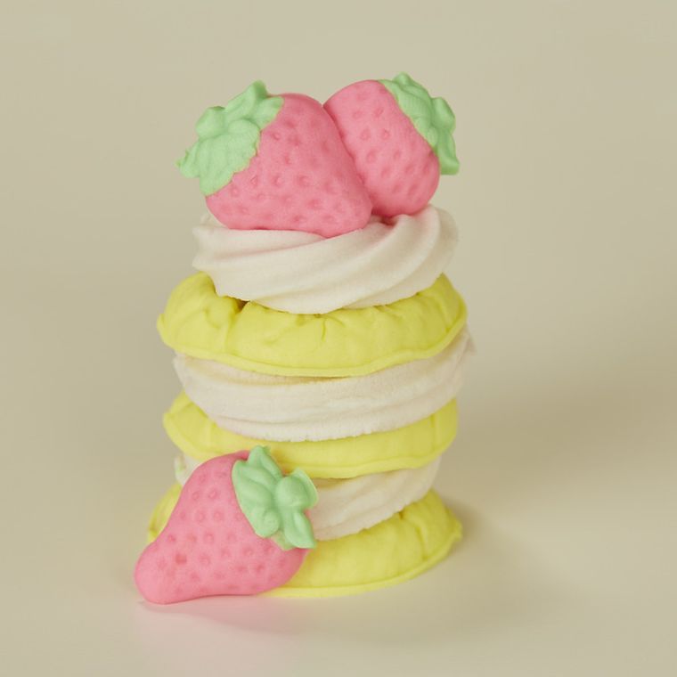 Play-Doh, Mikser, zestaw kreatywny