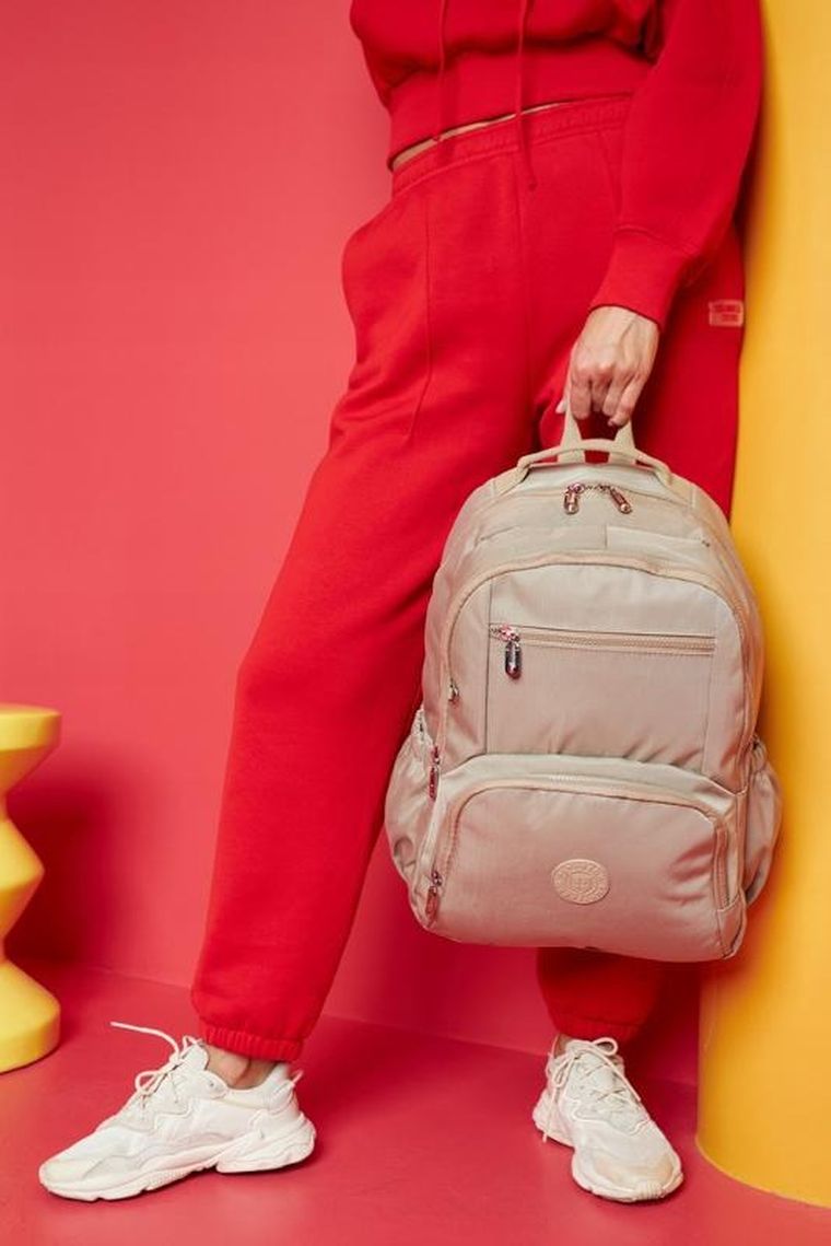 Plecak damski, Peterson