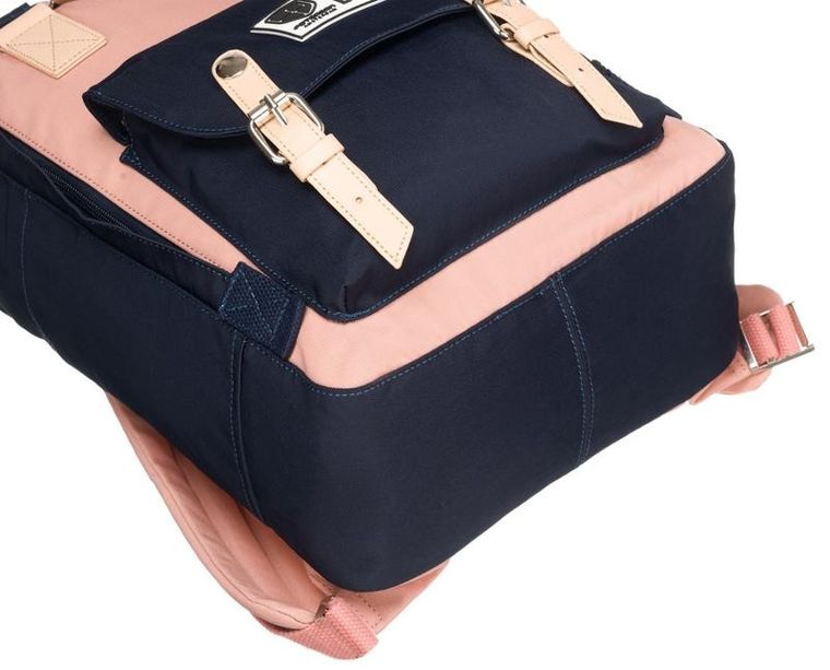 Plecak miejski, pakowny, Peterson