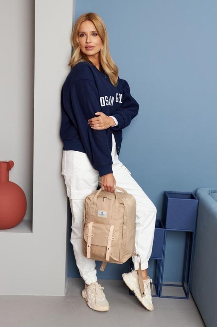 Plecak miejski, Peterson