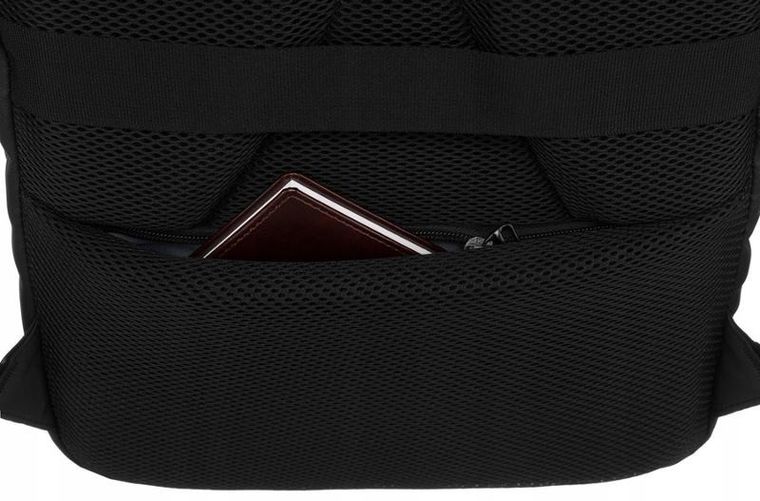 Plecak na laptopa z portem USB, Peterson