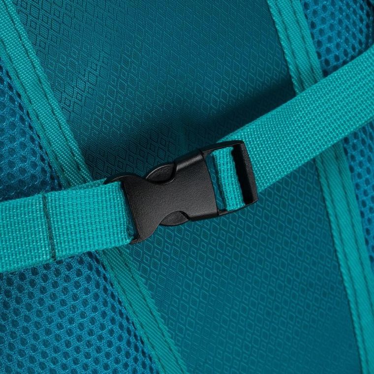 Plecak, niebieski, Peterson