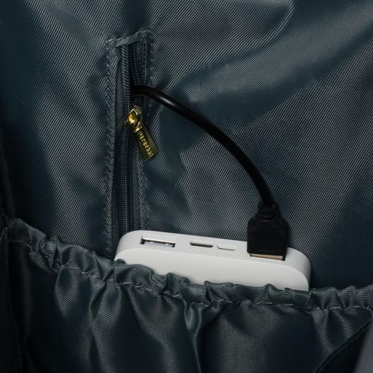 Plecak podróżny, bagaż podręczny do samolotu, mix, Peterson