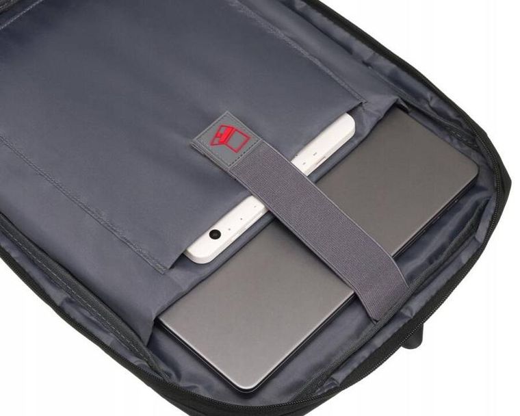 Plecak podróżny na laptopa, bagaż podręczny do samolotu, Peterson