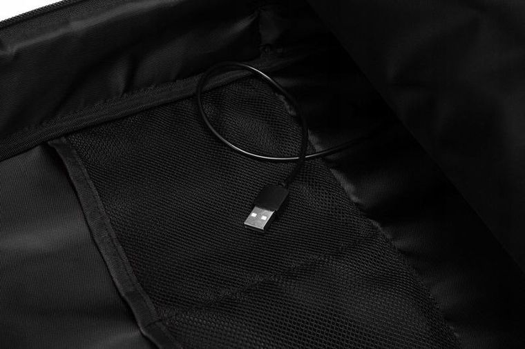 Plecak podróżny na laptopa, Peterson