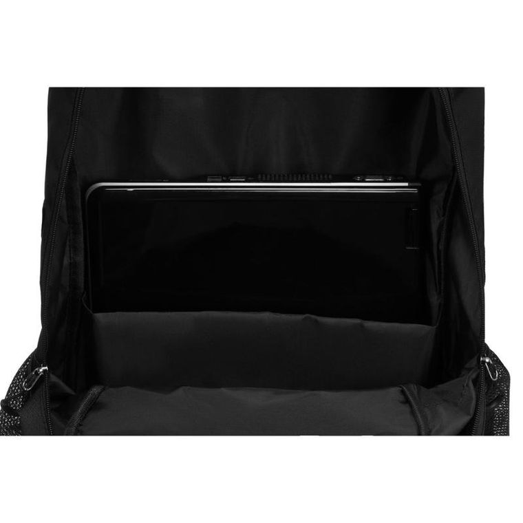 Plecak turystyczny, czarny, Petereson