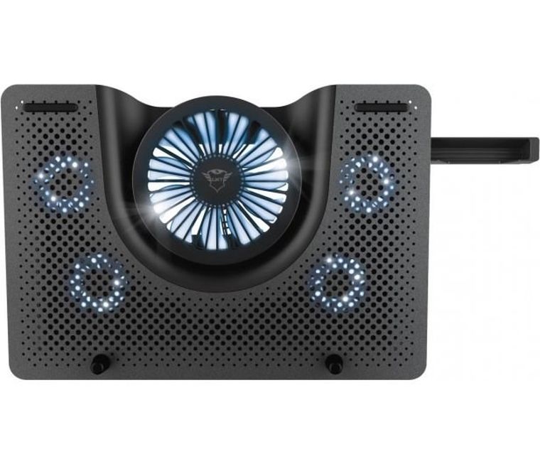 Podstawka Chłodząca Trust Gxt1125 Quno