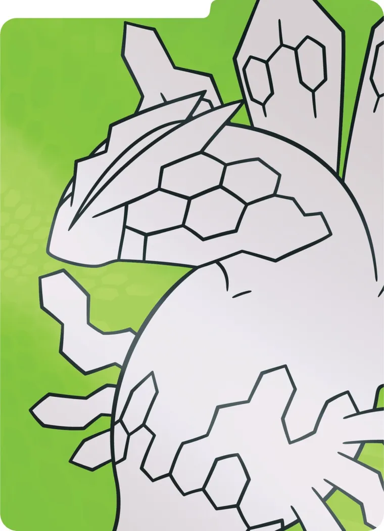 Pokemon TCG: Mega Evolution, Perfect Order, Elite Trainer Box, gra karciana