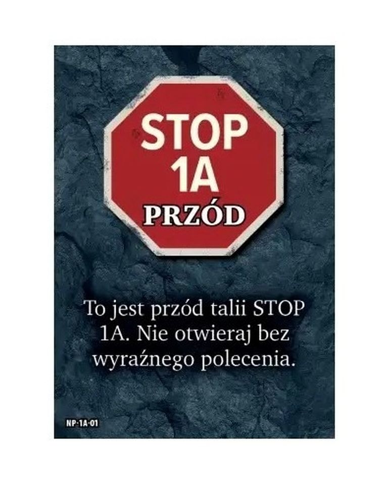 Portal Games, Aeon's End: Nowy Początek, gra strategiczna