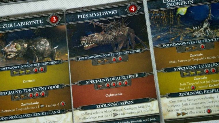 Portal Games, Bloodborne: Lochy Kielicha, dodatek do gry