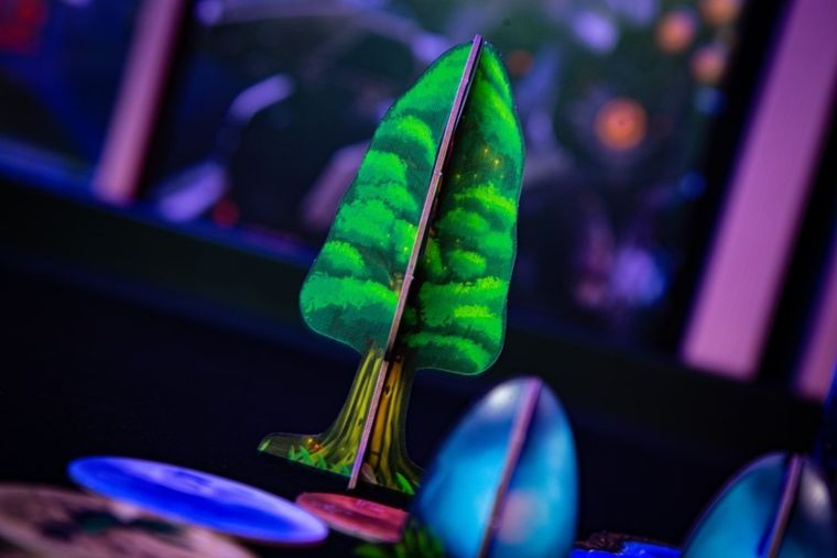 Portal Games, Fotosynteza, gra strategiczna