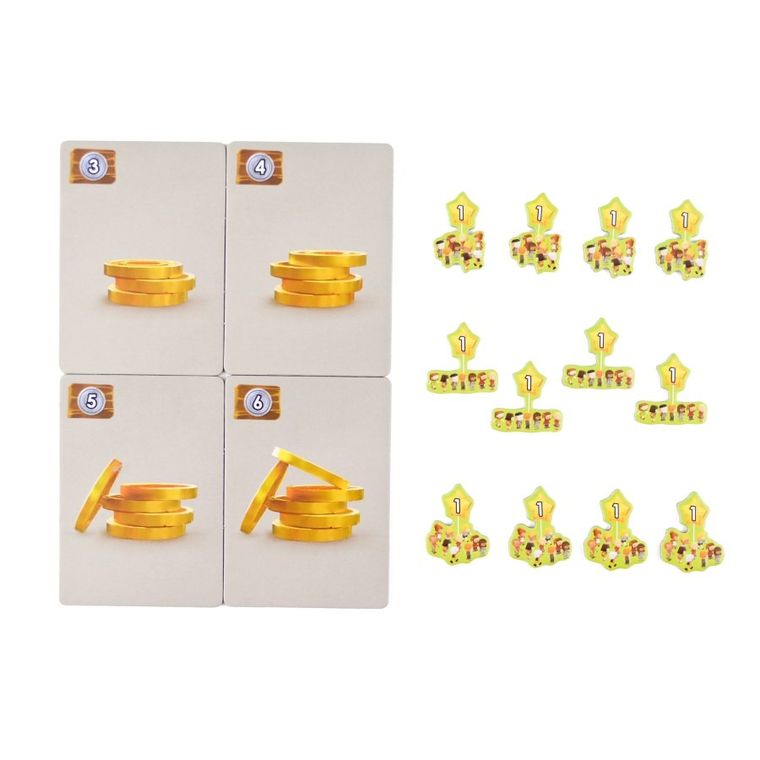 Portal Games, Little Factory, gra strategiczna