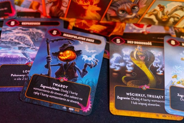 Portal Games, Mindbug: Ponad Wieczność, dodatek do gry