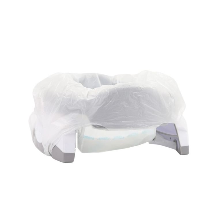 Potette Plus, wkłady do nocnika, 30 szt.