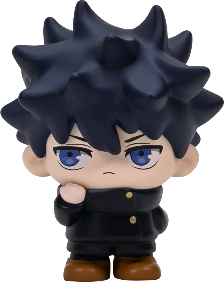 Puremind, Jujutsu Kaisen, figurka, 1 szt.