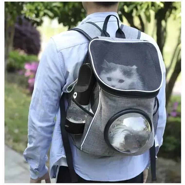 Purlov, butelka z poidłem dla psa