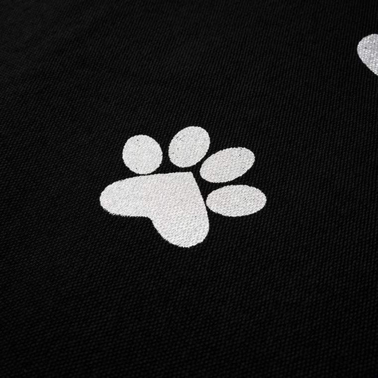 Purlov, legowisko dla psa, 100-70 cm