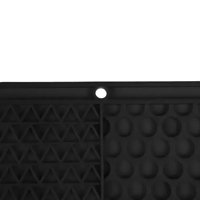 Purlov, mata antystresowa, taca dla psa