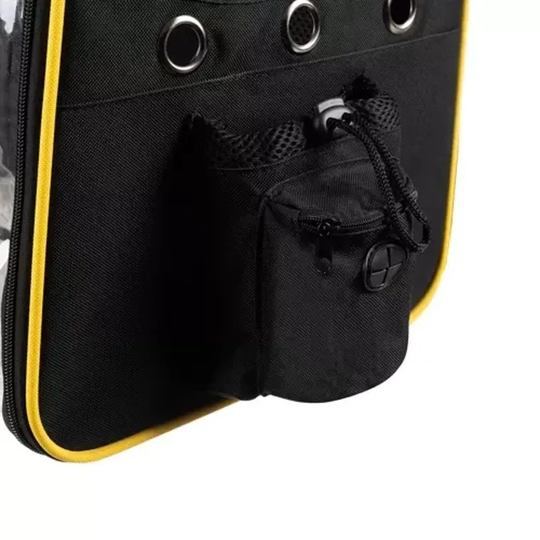 Purlov, transporter plecak dla kota, psa