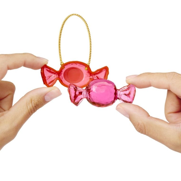 Rainbow High, Creative Crystals, Bella, lalka modowa