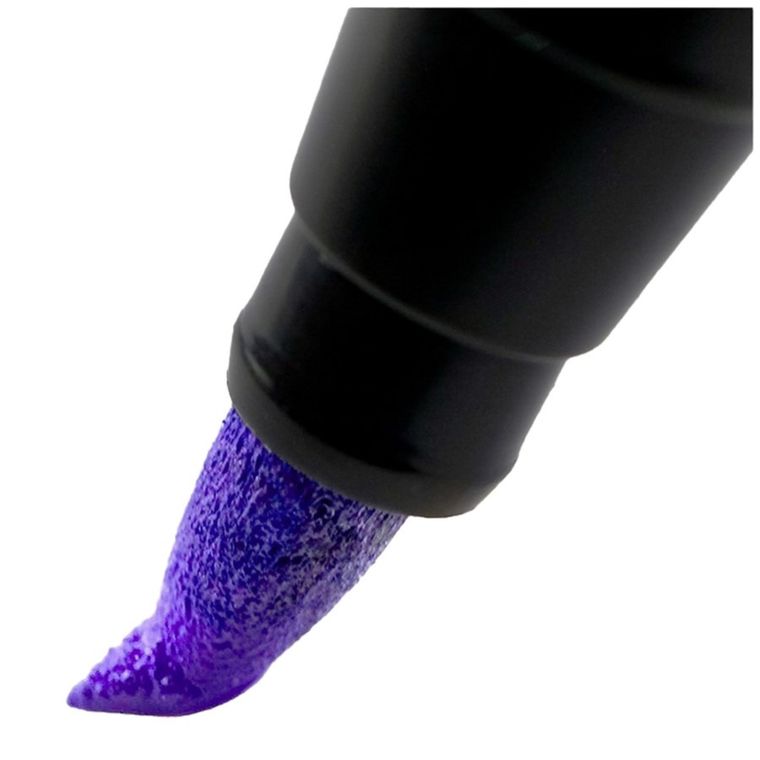 Rawmark, markery akrylowe brush, 18 kolorów