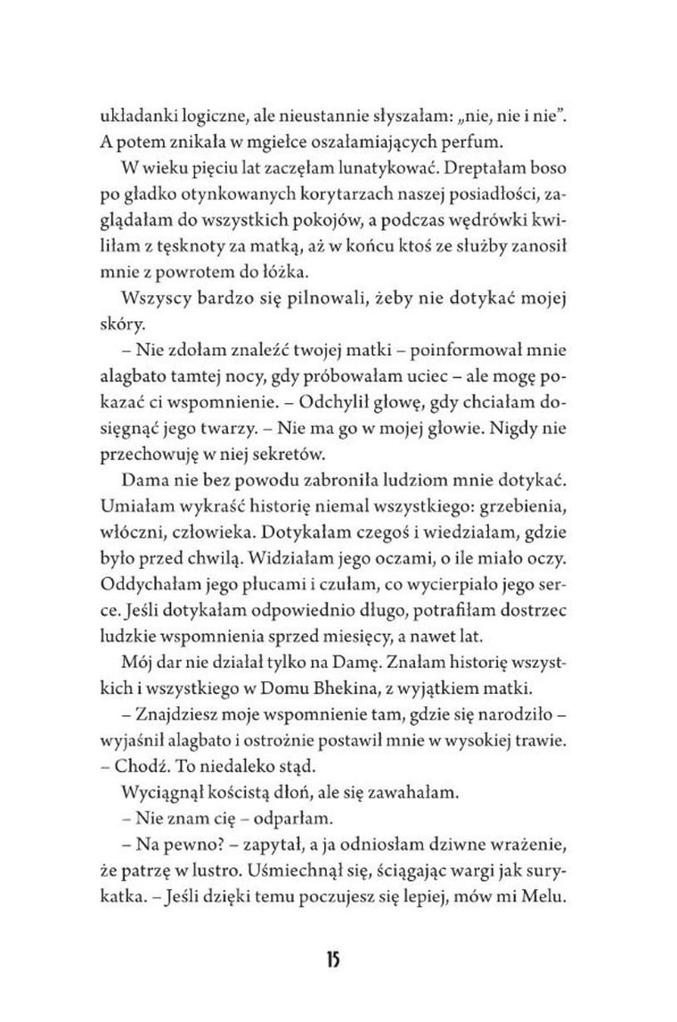 Raybearer. Tom 1. Władcy Promienia