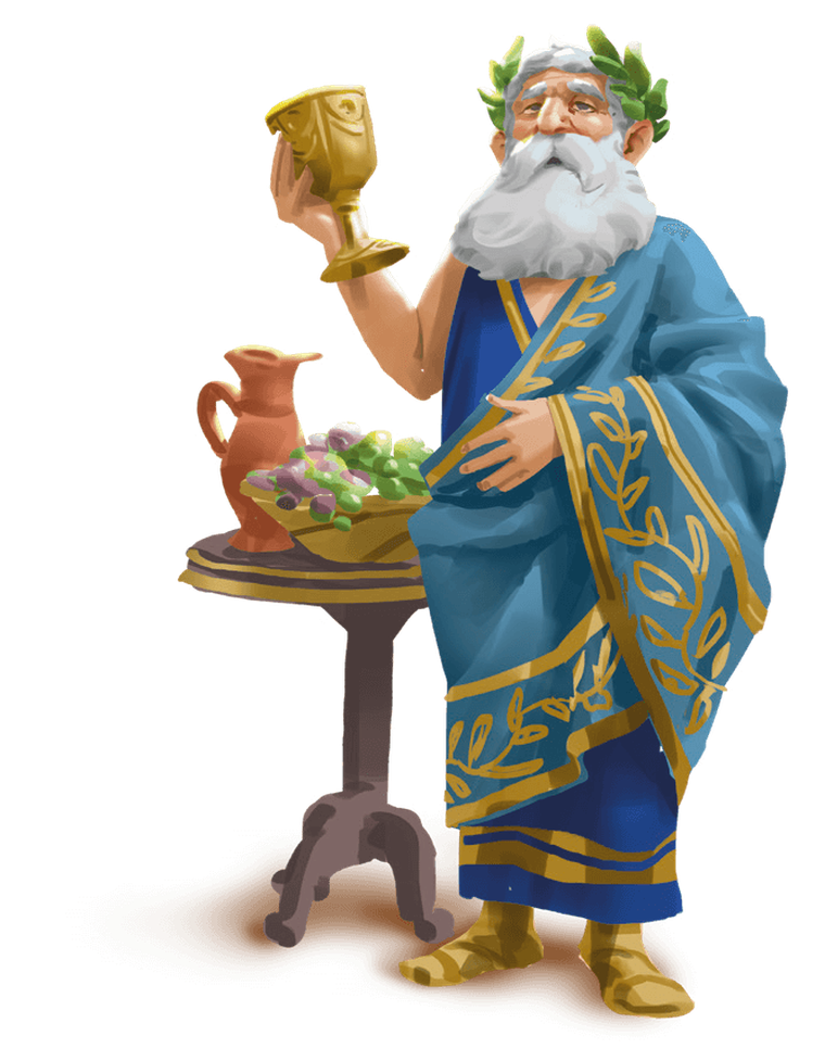 Rebel, 7 Cudów Świata: Architekci, gra strategiczna