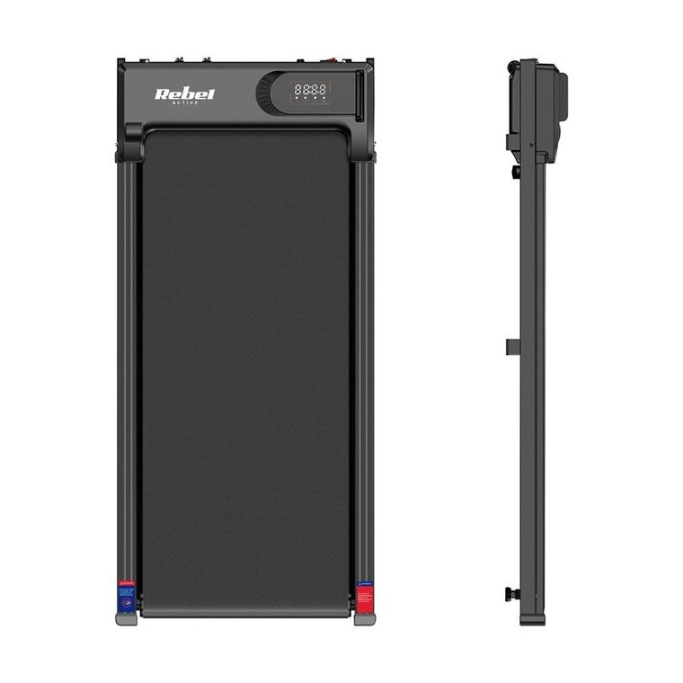 Rebel, Active, bieżnia elektryczna, RBA-1017