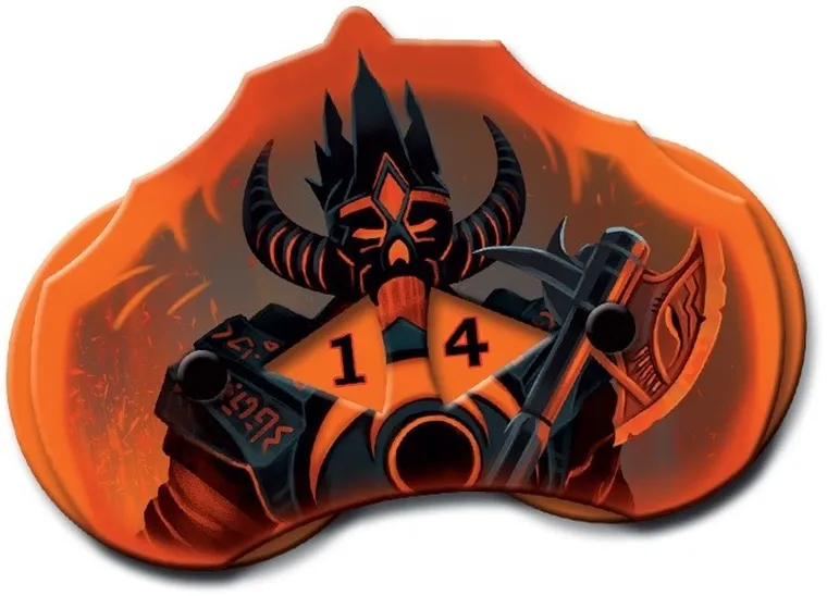 Rebel, Kroniki Zamku Avel, gra strategiczna