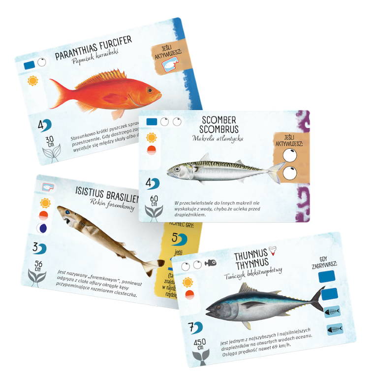 Rebel, Na dnie morza, gra strategiczna