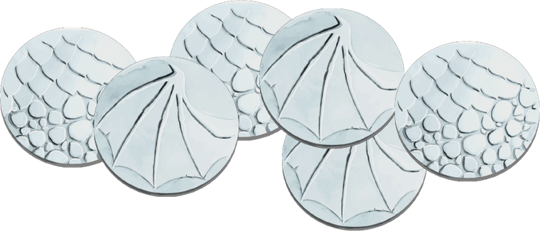 Rebel, Na skrzydłach smoków, gra strategiczna