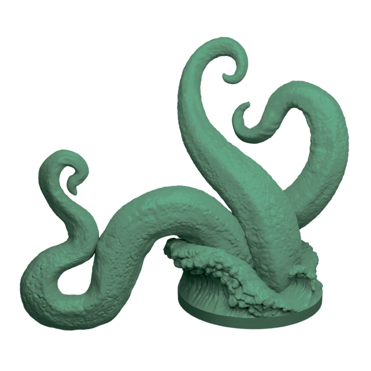 Rebel, Odmęty Grozy: Otchłań, gra strategiczna