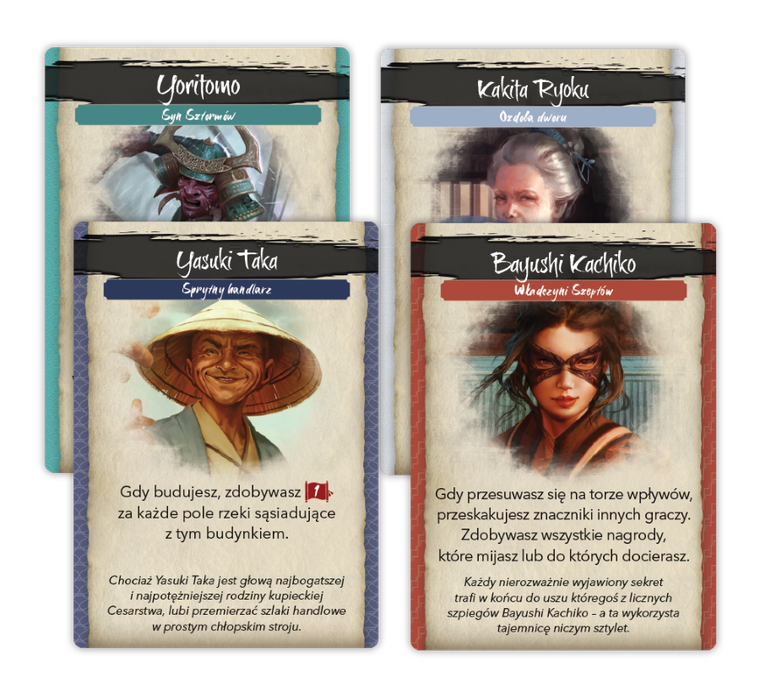 Rebel, Rzeka Złota, gra strategiczna