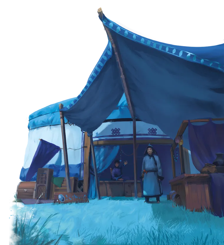 Rebel, Splendor, gra karciana