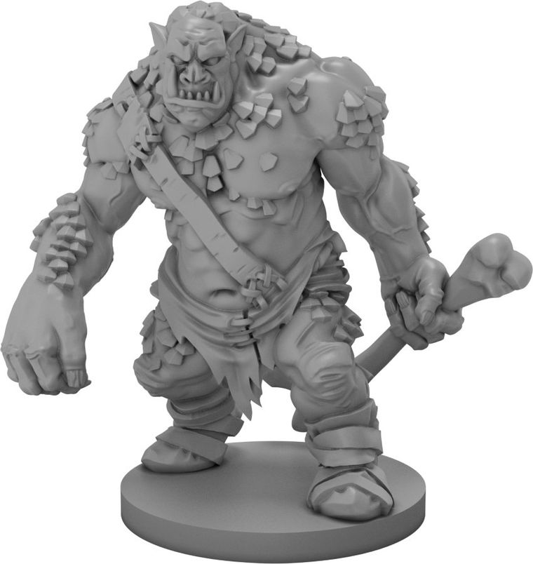 Rebel, Władca Pierścieni: Podróże przez Śródziemie - Cieniste ścieżki, gra przygodowa