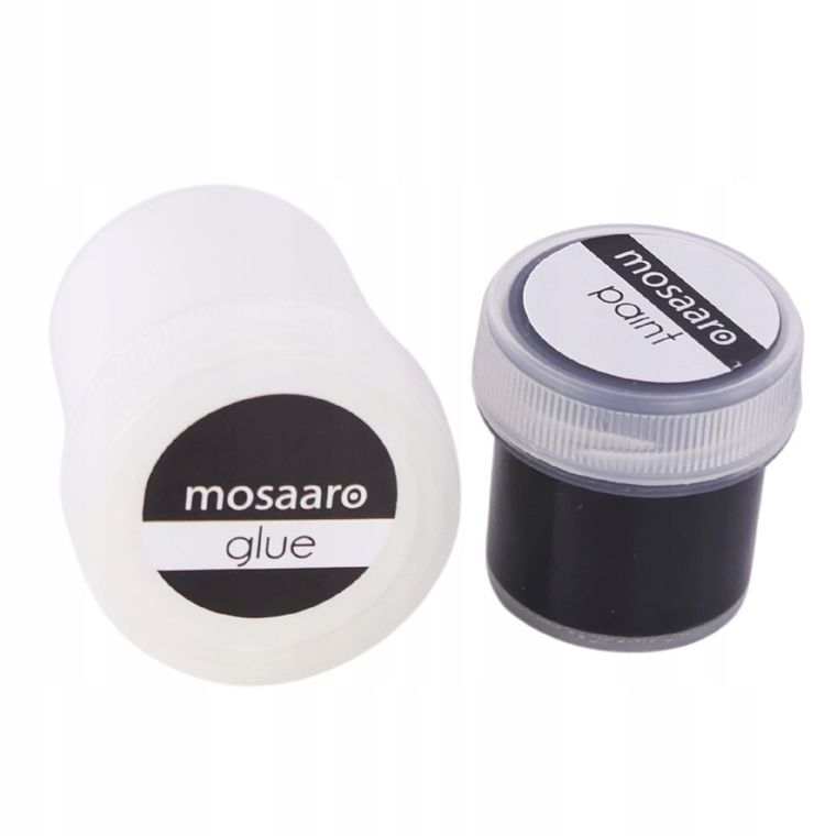 Roter Kafer, Mozaika, serce, zestaw kreatywny