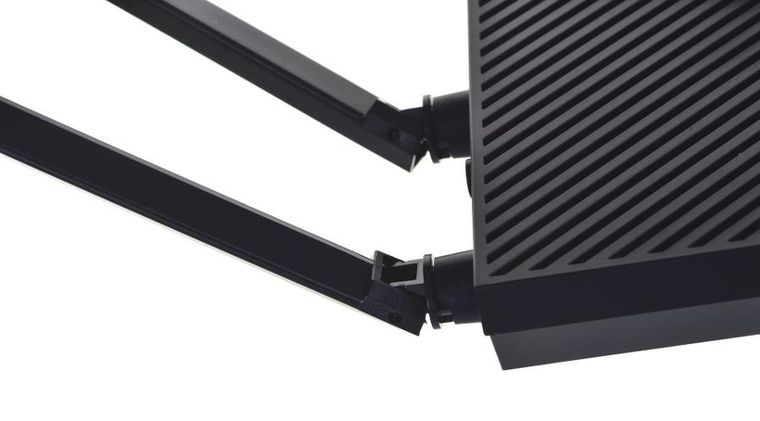 Router Tp-link Archer Ax55 Pro