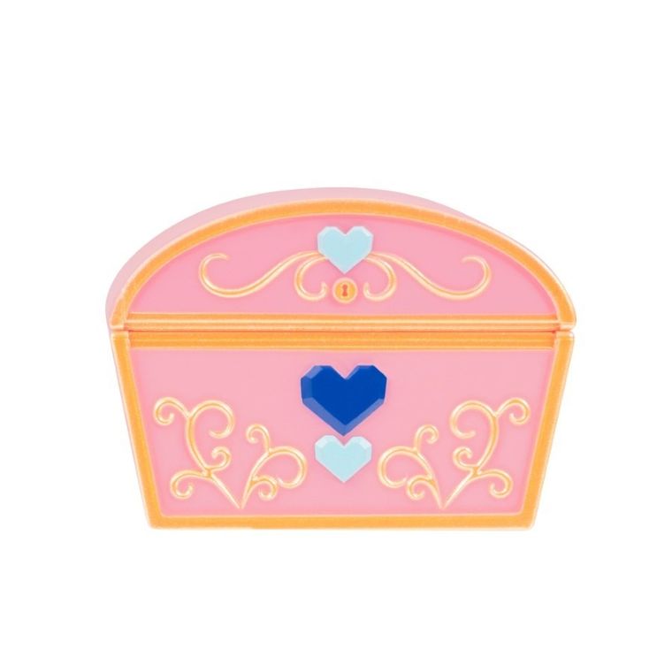 Royale High, Klasa Plastyczna, zestaw z figurką + kod