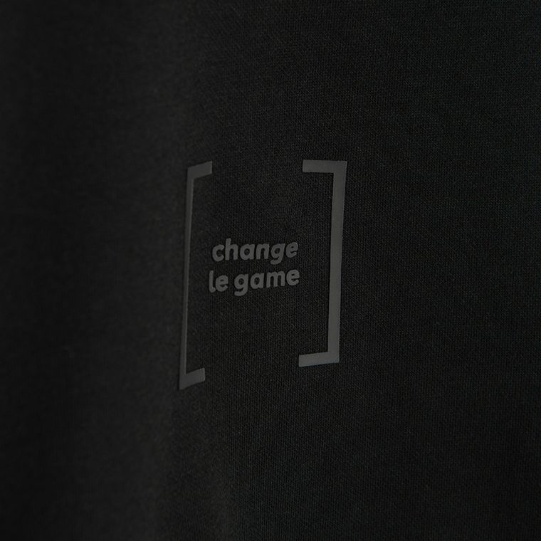 Rozpinana bluza oversize z kapturem NOWEAR